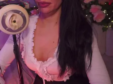 Bongacams Sex Cam of Magistrainitium