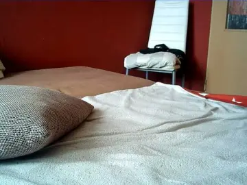 Bongacams Nude Webcam of Makenzie007