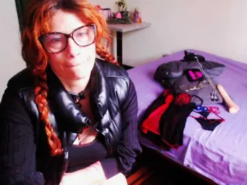 Bongacams Adult Webcams of fenixcolette