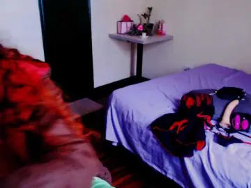 Bongacams Live Porn of fenixcolette
