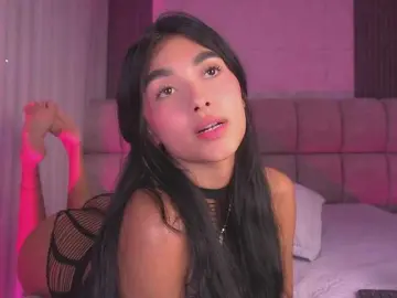 Bongacams Free Porn Cam of k-rioss