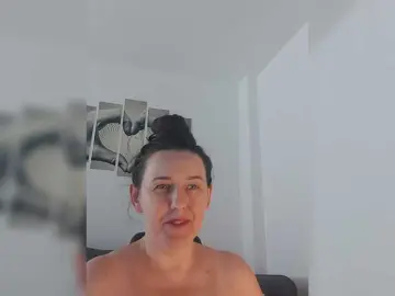 Bongacams Nude Webcam of Angela100