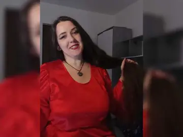 Bongacams Adult Video Chat of Angela100