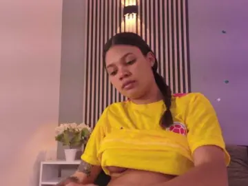 Bongacams Private Sex Chat of GysellHanson