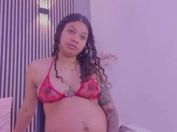 Bongacams Free Porn Cam of GysellHanson