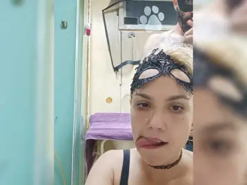 Bongacams Live Sex of LunaYDiegoHot