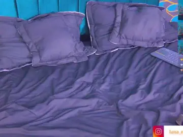 Bongacams Free Porn Cam of Lunamistyc