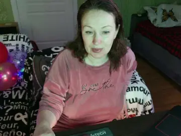 Bongacams Adult Video Chat of MeganIris