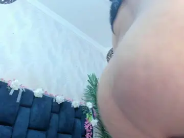 Bongacams Best Webcam of Melody-Megann