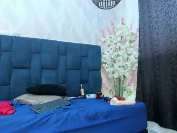 Bongacams Sex Chat of Melody-Megann