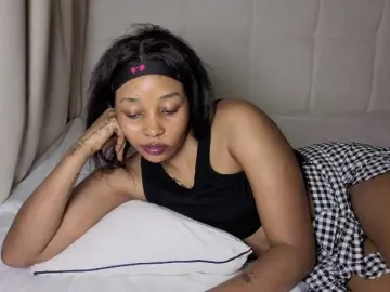 Bongacams Free Porn Cam of Ebonycutelyn