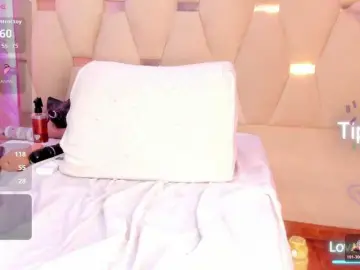 Bongacams Best Webcam of EmySandoval