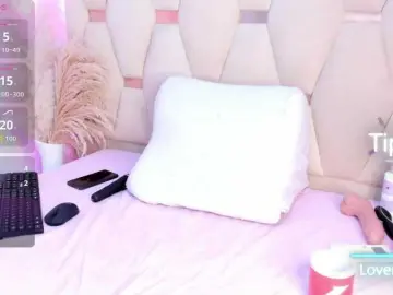 Bongacams Private Sex Chat of EmySandoval