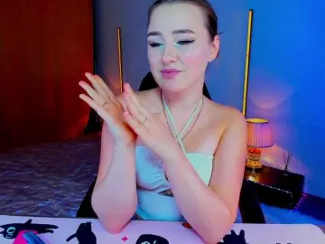 Bongacams Sex Chat of LiliMoona