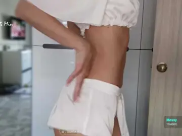Bongacams Free Live Porn of Mari27121