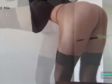 Bongacams Free Porn Cam of Mari27121