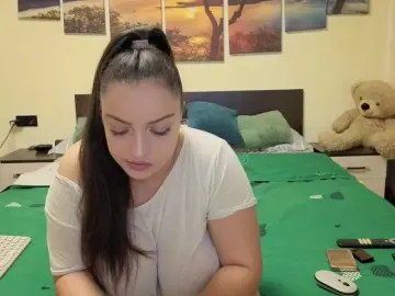 Bongacams Free Live Porn of adellineee