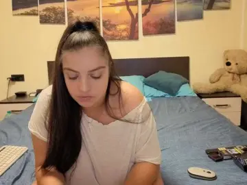 Bongacams Private Sex Chat of adellineee