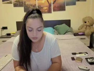 Bongacams Live Sex of adellineee
