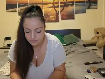 Bongacams Private Sex Chat of adellineee