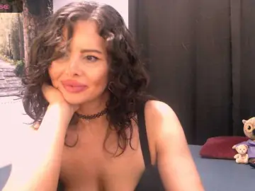 Bongacams Free Live Porn of sofialiuba