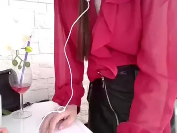 Bongacams Sex Cam of JuliaWetDream