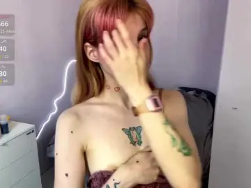 Bongacams Watch Live Sex Cams of Lilipupp
