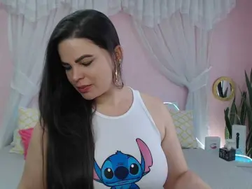 Bongacams Adult Video Chat of AliceBraga