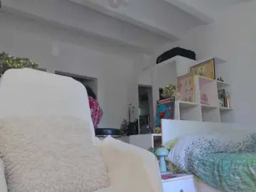 Bongacams Adult Webcams of BohoBabeLexy