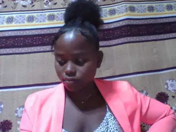 Bongacams Best Webcam of Christine21