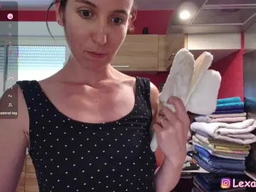 Bongacams Live Sex of Lexa-del-mar