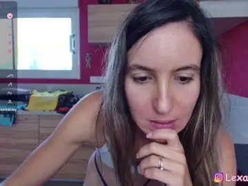 Bongacams Live Porn of Lexa-del-mar