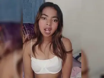 Bongacams Live Sex Cam of Lolah261