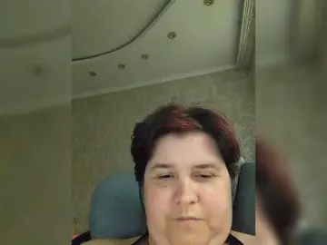 Bongacams Sex Chat of Mabel-Shelly