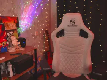 Bongacams Adult Webcam of cutesoneckaaa