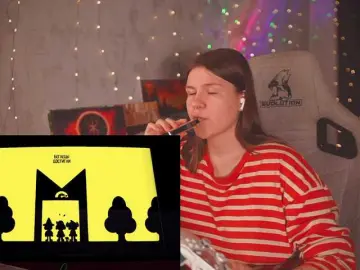 Bongacams Live Sex of cutesoneckaaa
