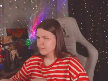 Bongacams Nude Webcam of cutesoneckaaa