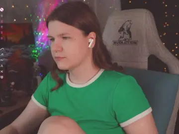Bongacams Adult Webcam of cutesoneckaaa