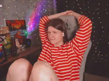 Bongacams Nude Webcam of cutesoneckaaa