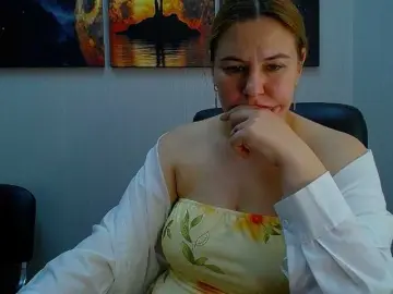 Bongacams Sex Chat of AvaQueen
