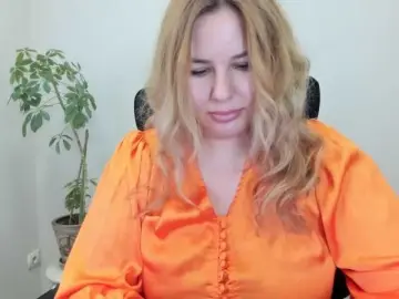 Bongacams Best Webcam of AvaQueen