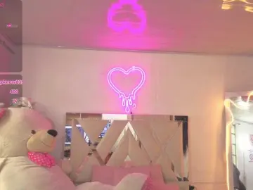 Bongacams Live Sex Cam of MILAH-TAY