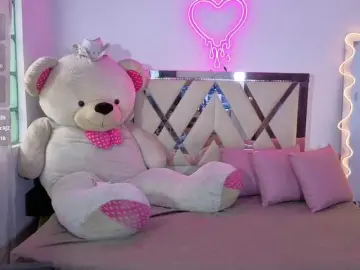 Bongacams Sex Cam of MILAH-TAY