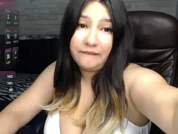 Bongacams Sex Cam of Sakura555