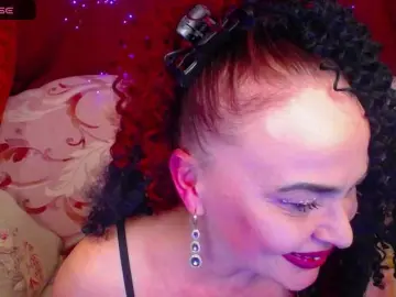 Bongacams Sex Cam of ladyzlata