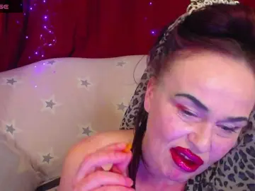 Bongacams Sex Chat of ladyzlata