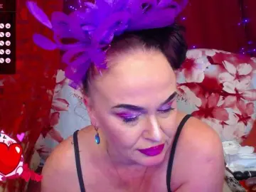 Bongacams Private Sex Chat of ladyzlata