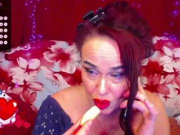 Bongacams Live Sex Cam of ladyzlata