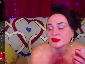 Bongacams Live Porn of ladyzlata