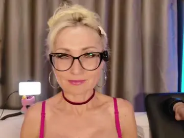 Bongacams Live Porn of Milforja